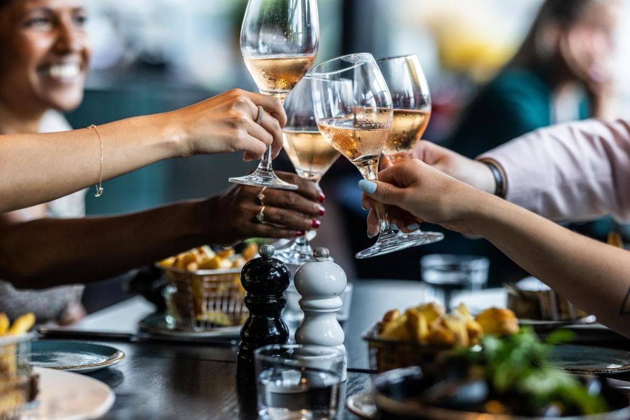 Clarion Hotel Copenhagen Airport