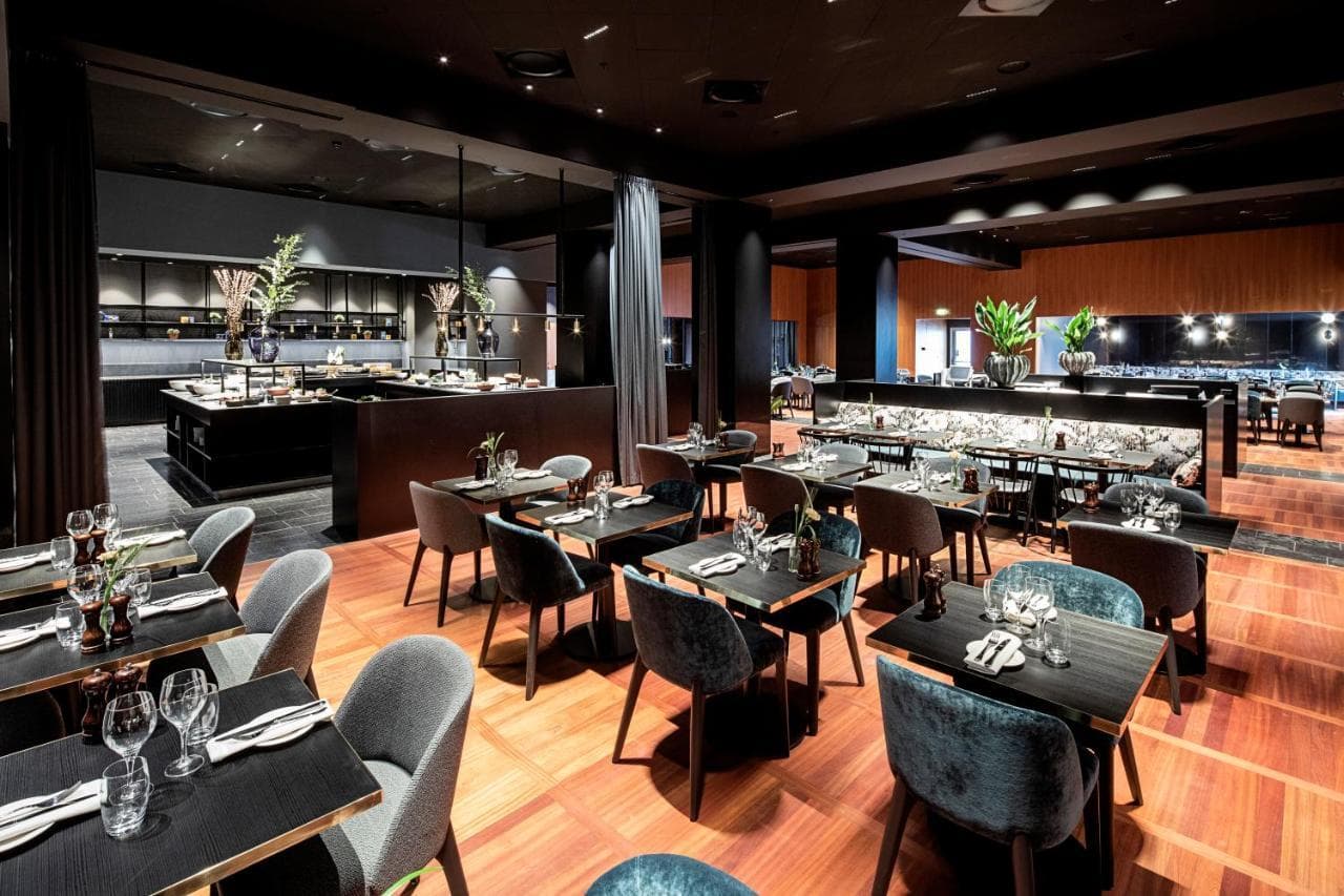 Clarion Hotel Copenhagen Airport