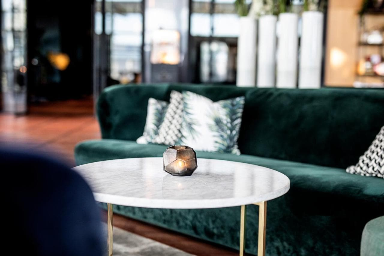 Clarion Hotel Copenhagen Airport