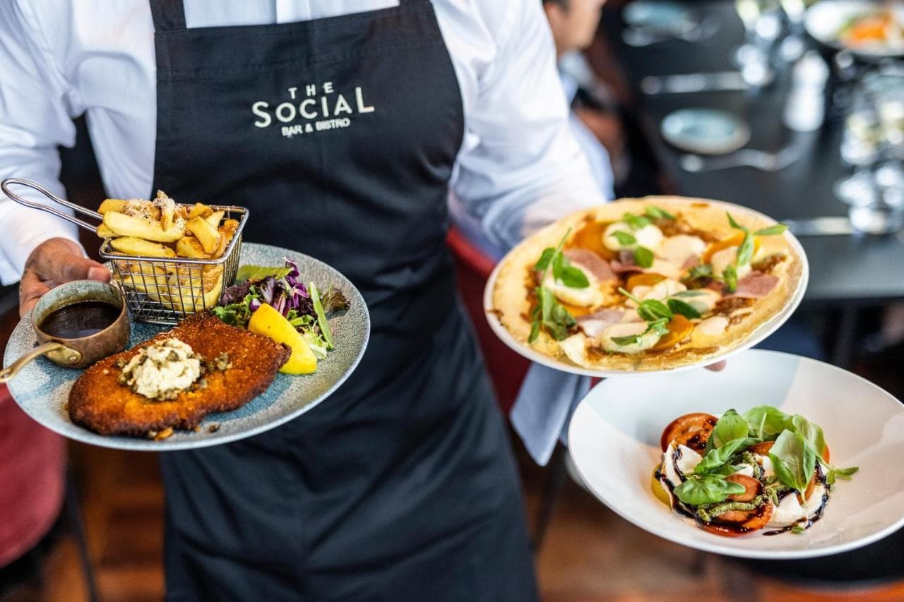 Clarion Hotel Copenhagen Airport