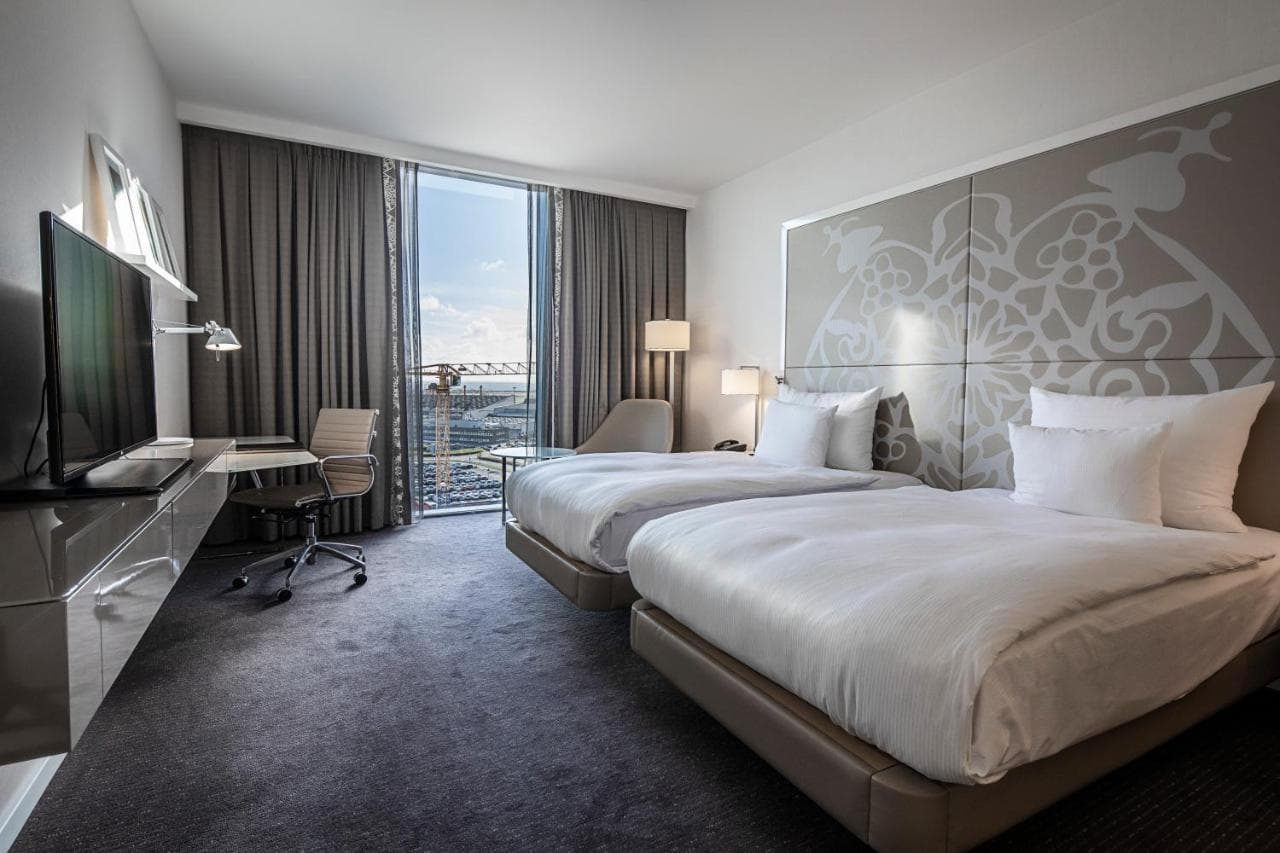 Clarion Hotel Copenhagen Airport