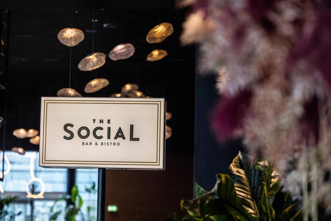 Clarion Hotel Copenhagen Airport