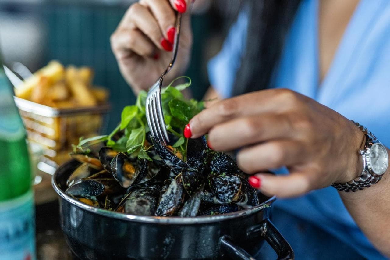 Clarion Hotel Copenhagen Airport