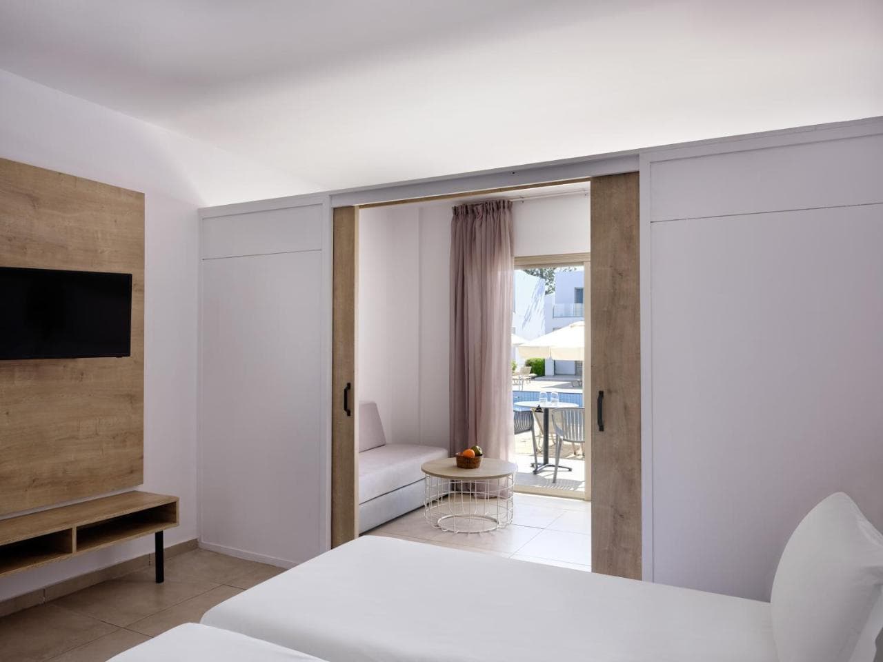 Atlantica Panthea Resort