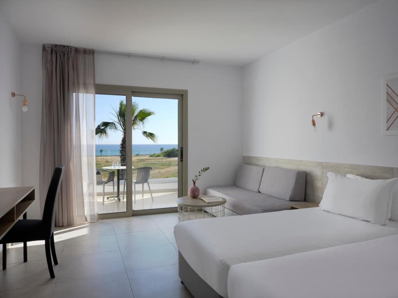 Atlantica Panthea Resort