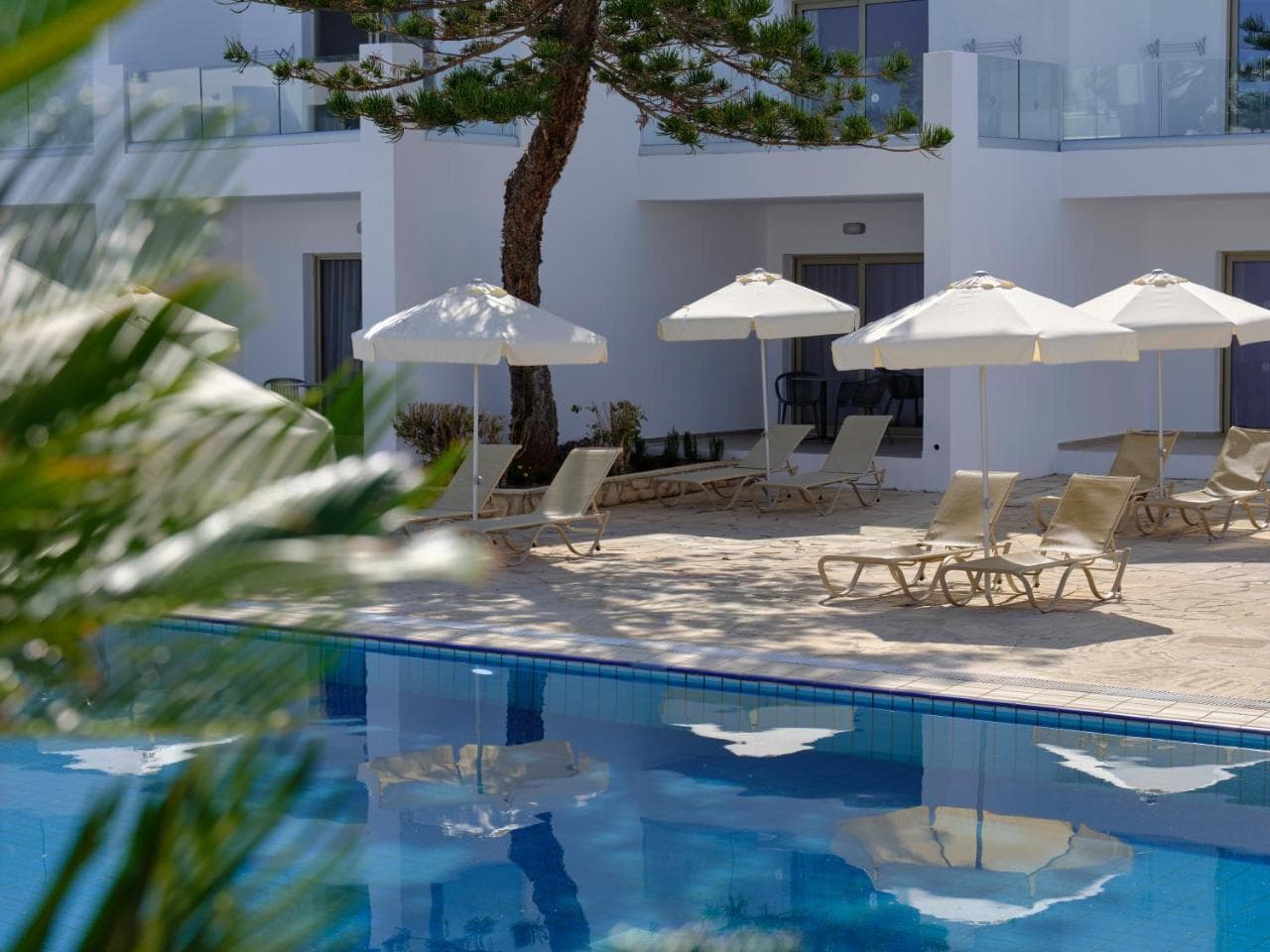 Atlantica Panthea Resort