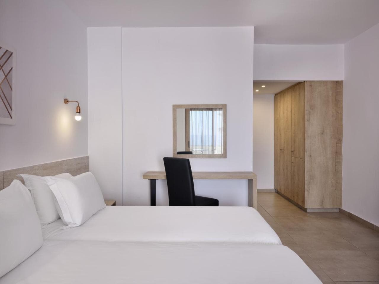 Atlantica Panthea Resort