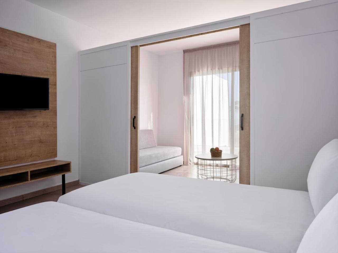 Atlantica Panthea Resort
