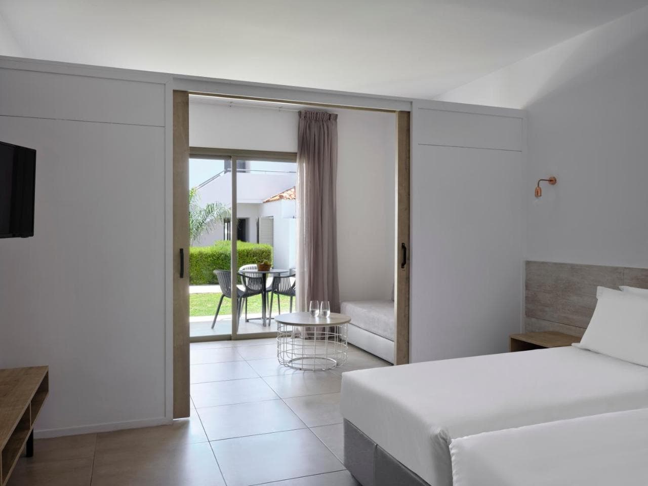 Atlantica Panthea Resort