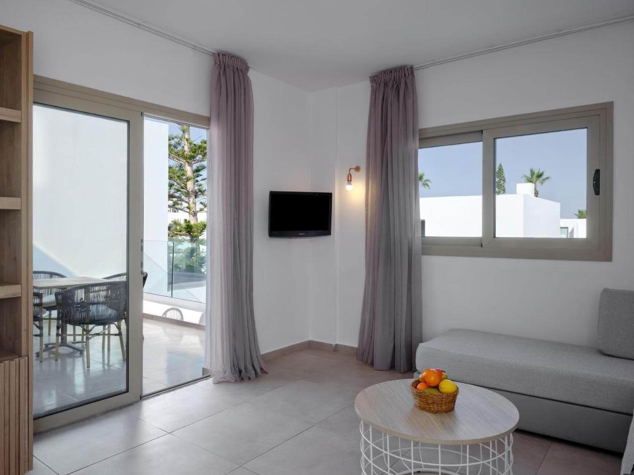 Atlantica Panthea Resort