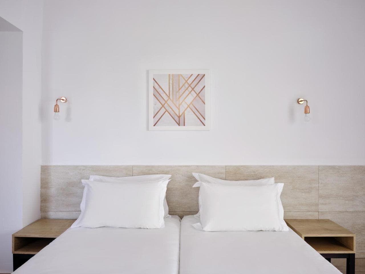 Atlantica Panthea Resort