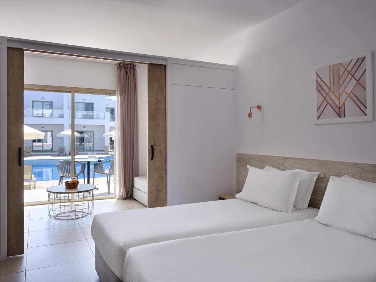 Atlantica Panthea Resort