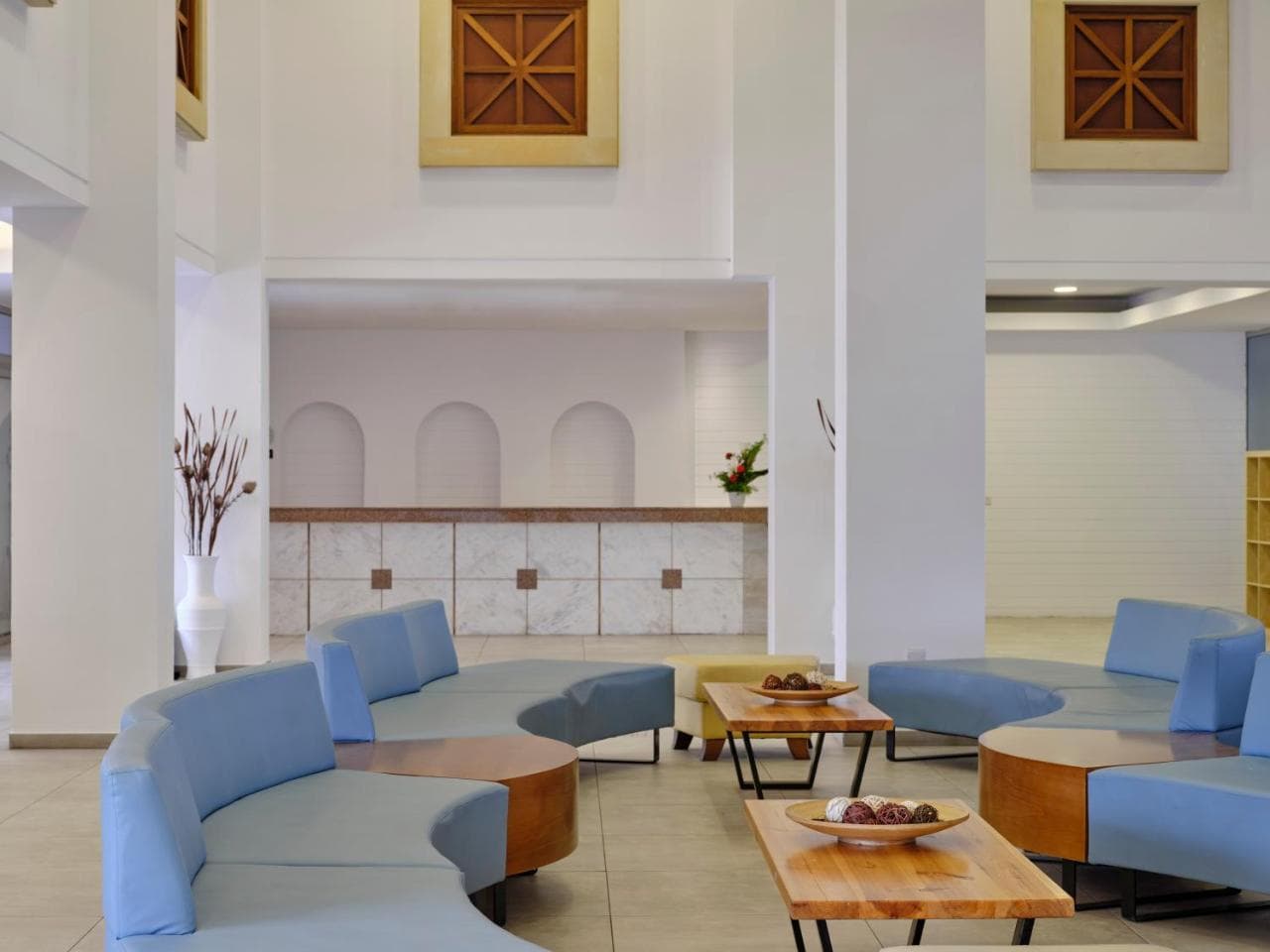 Atlantica Panthea Resort