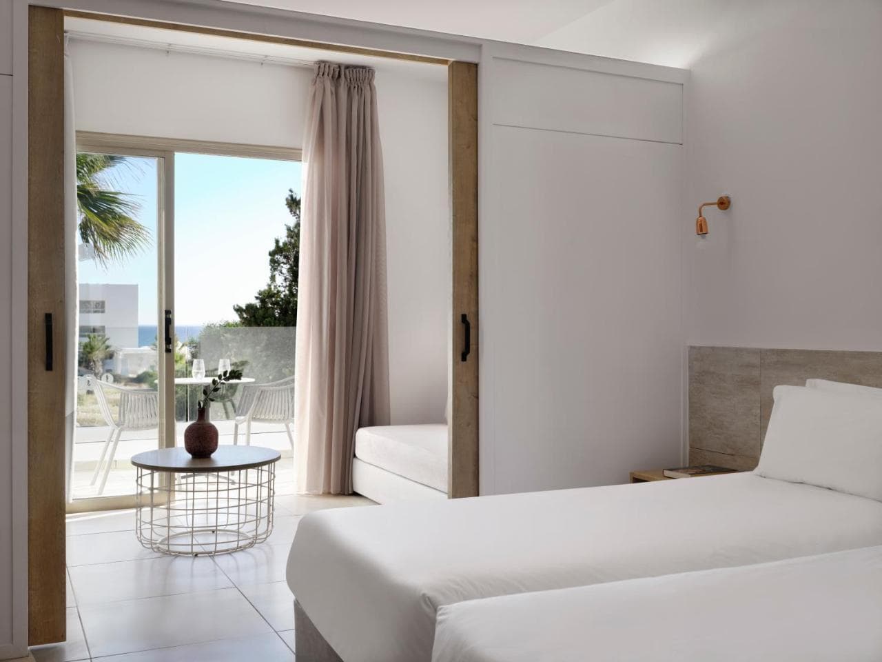 Atlantica Panthea Resort