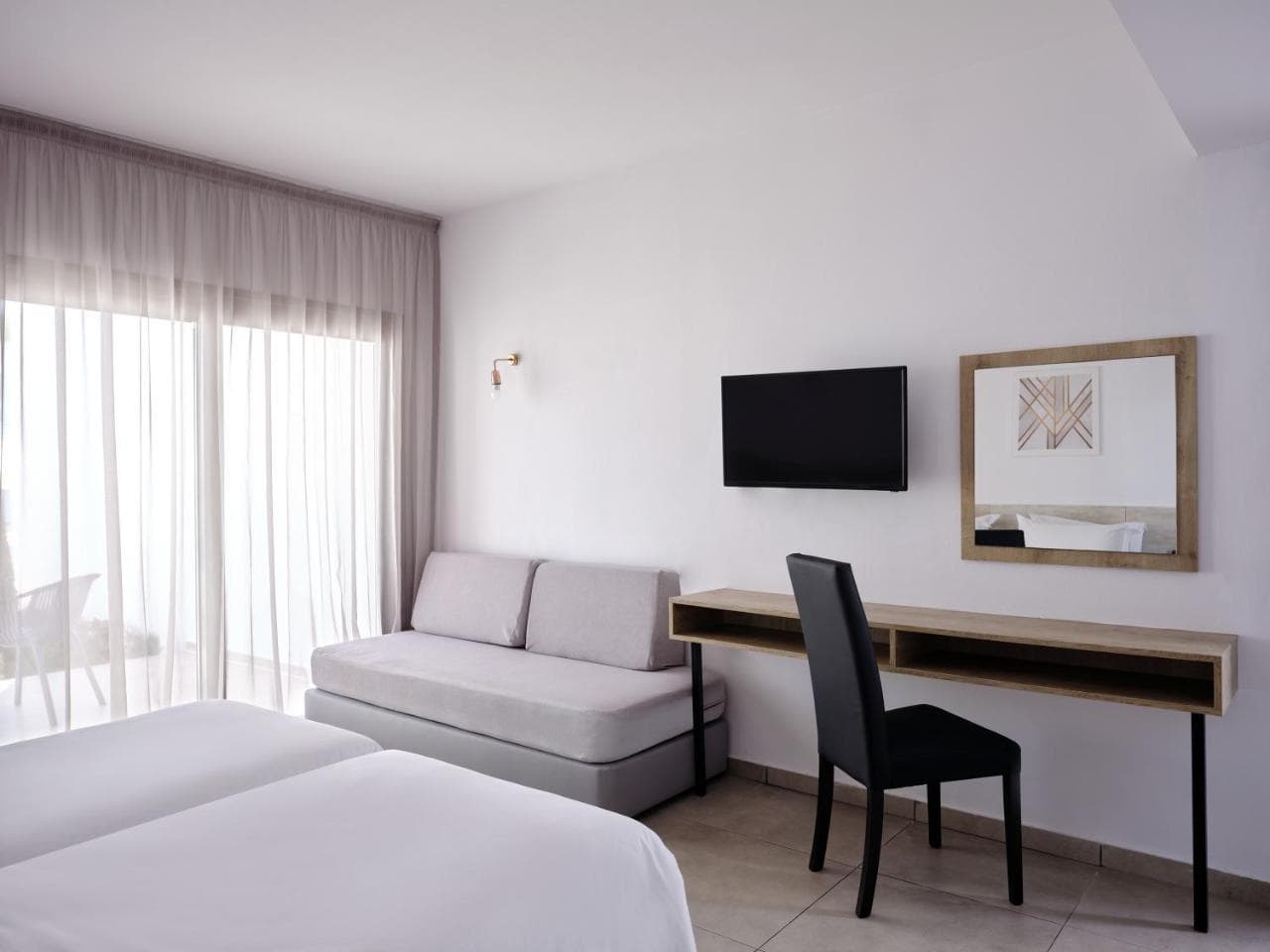 Atlantica Panthea Resort