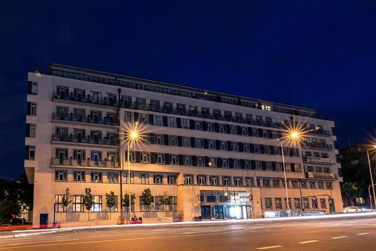 Akcent Hotel