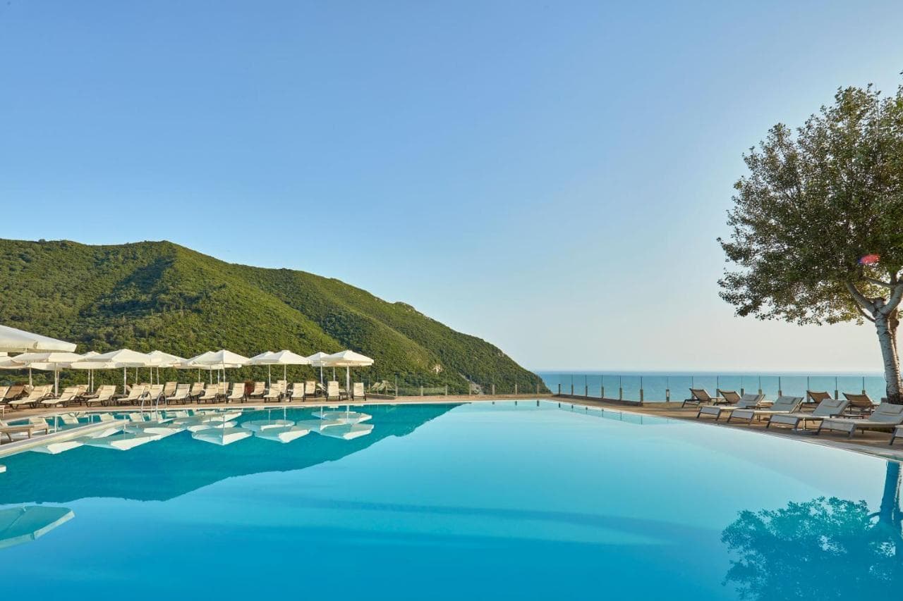 Atlantica Grand Mediterraneo Resort (Adults only)