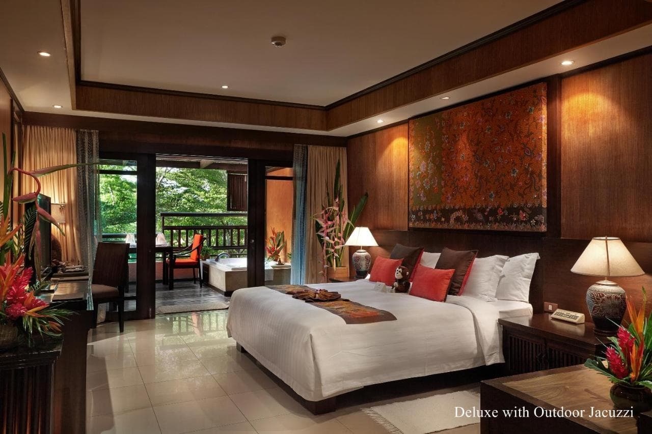 Bo Phut Resort & SPA (SHA PLUS+)