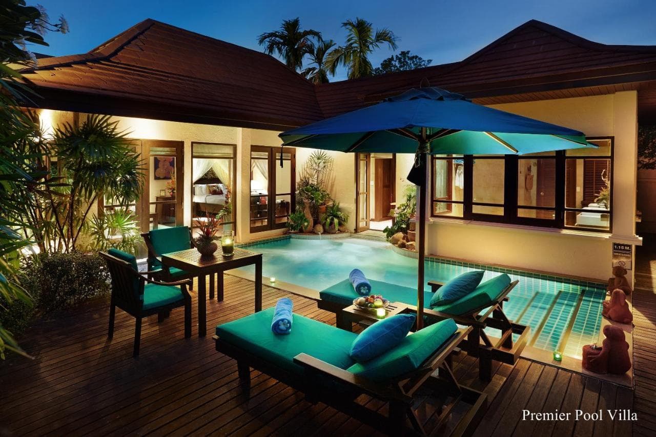 Bo Phut Resort & SPA (SHA PLUS+)