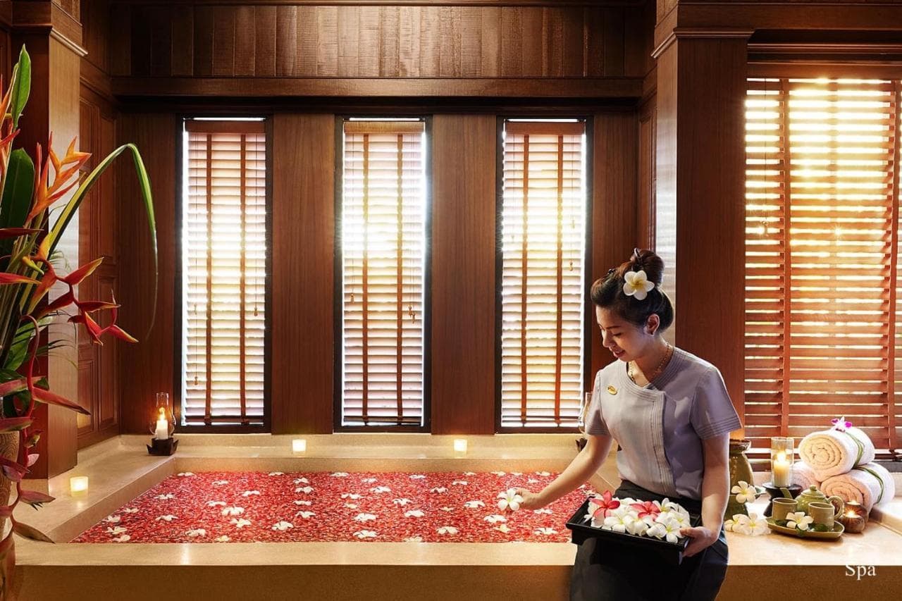 Bo Phut Resort & SPA (SHA PLUS+)