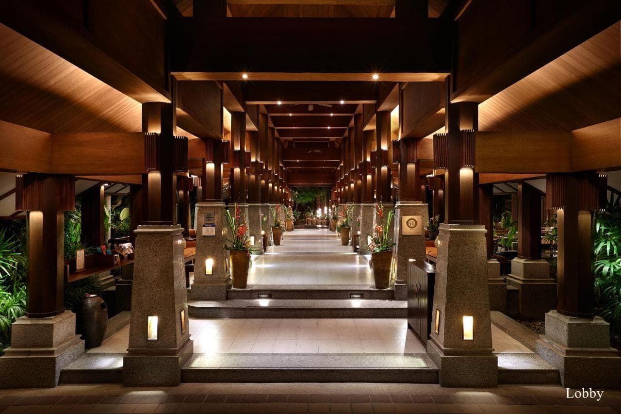 Bo Phut Resort & SPA (SHA PLUS+)