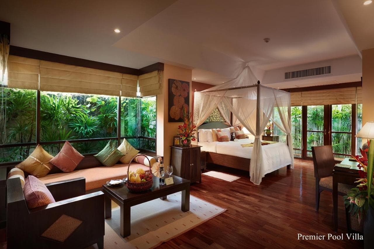 Bo Phut Resort & SPA (SHA PLUS+)