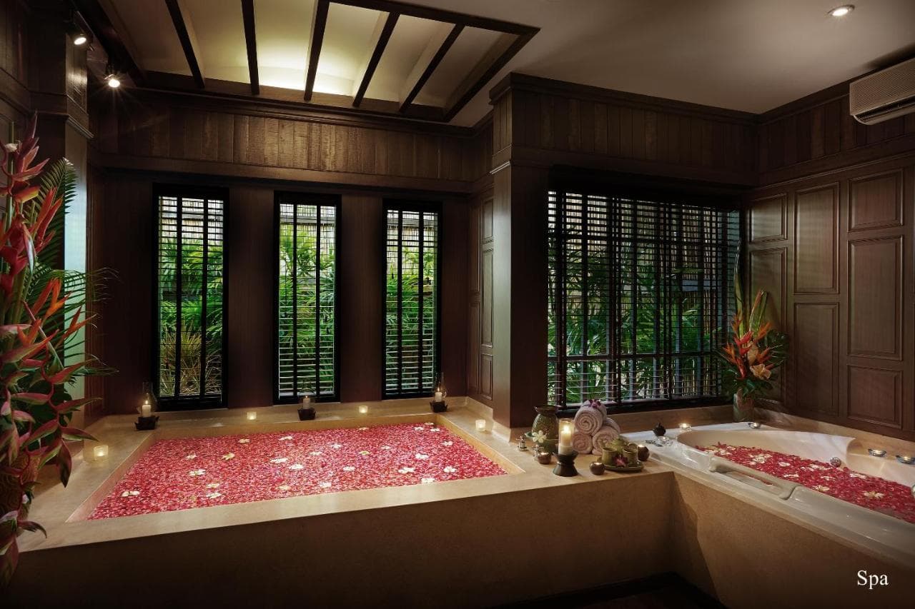 Bo Phut Resort & SPA (SHA PLUS+)