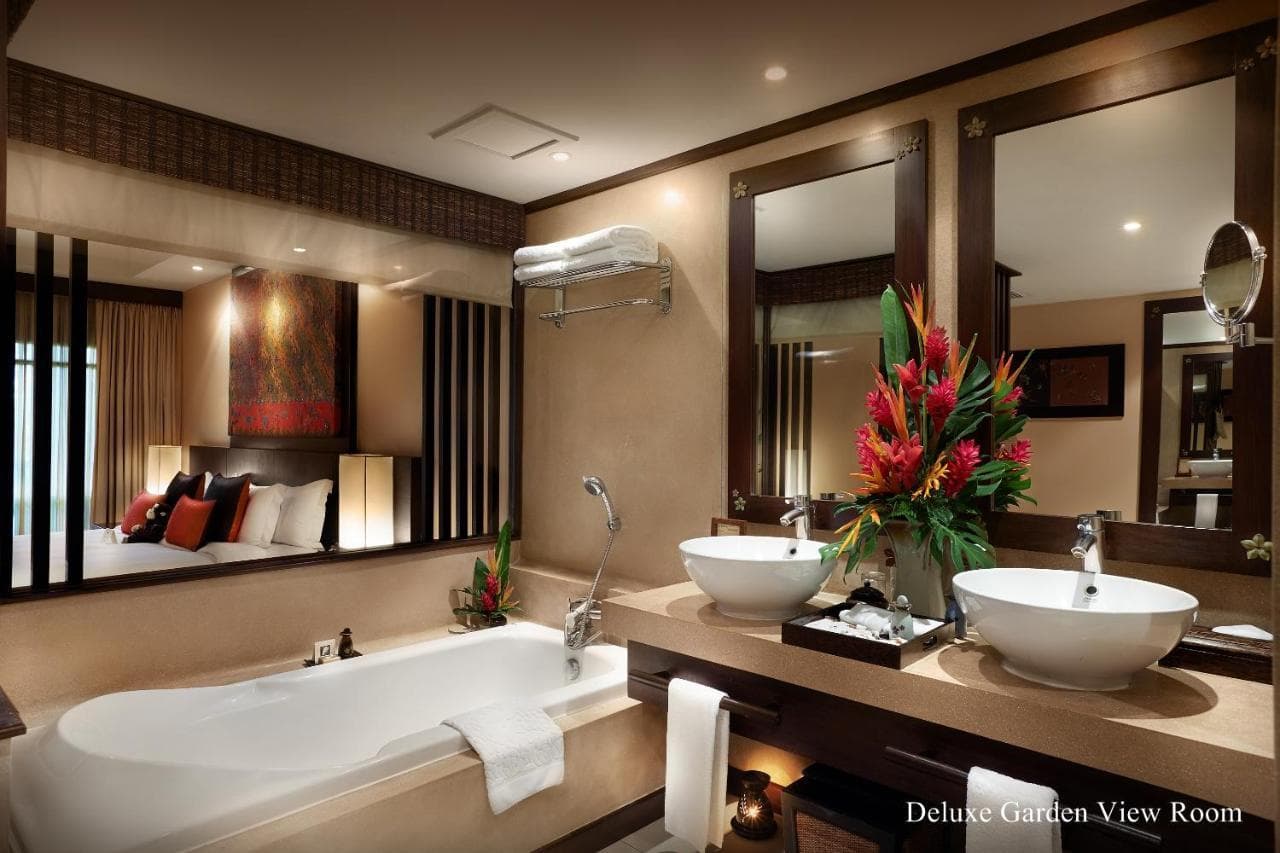 Bo Phut Resort & SPA (SHA PLUS+)