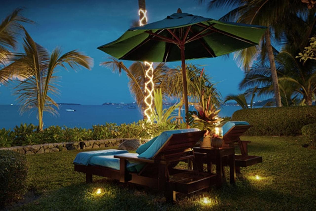 Bo Phut Resort & SPA (SHA PLUS+)