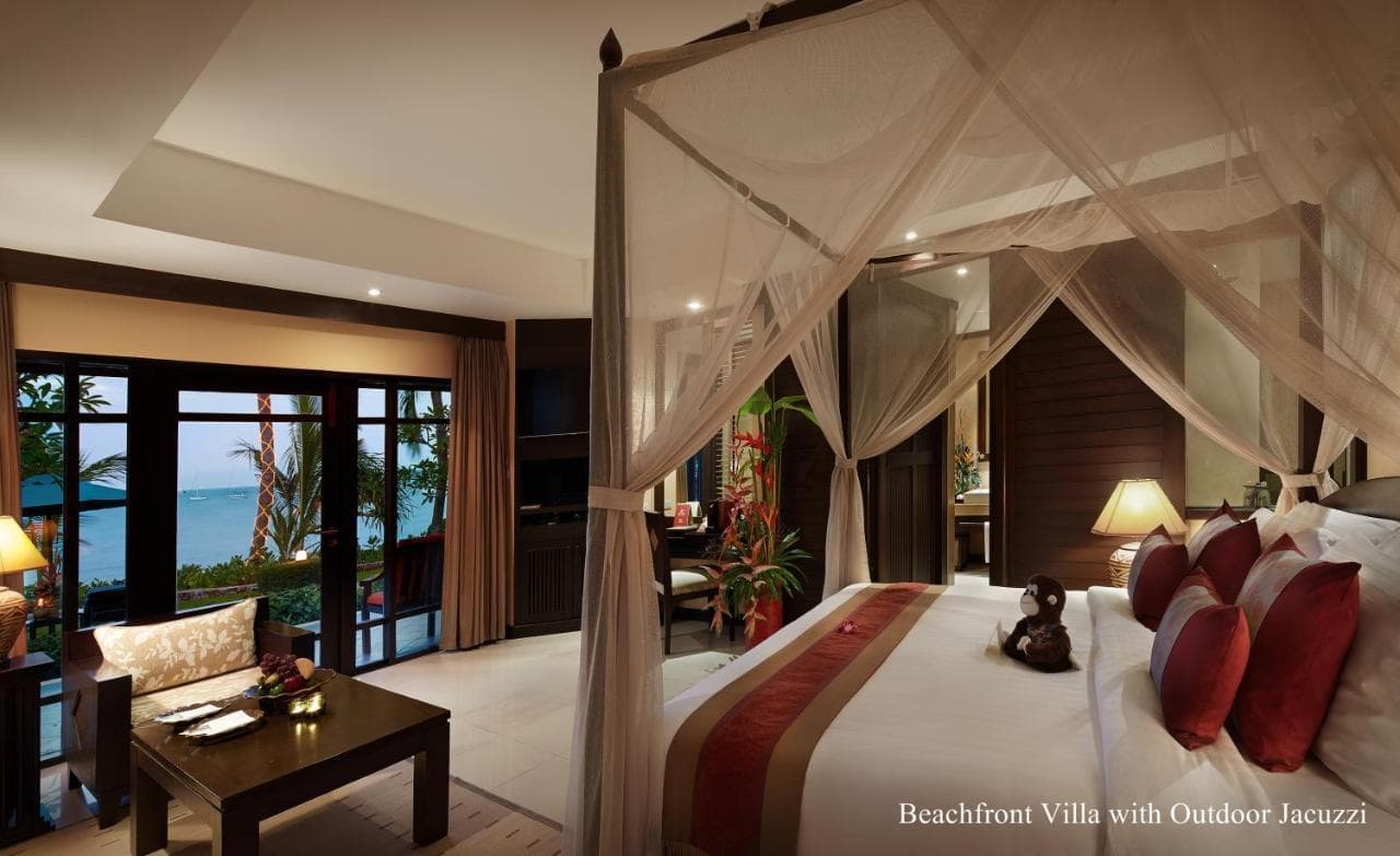 Bo Phut Resort & SPA (SHA PLUS+)