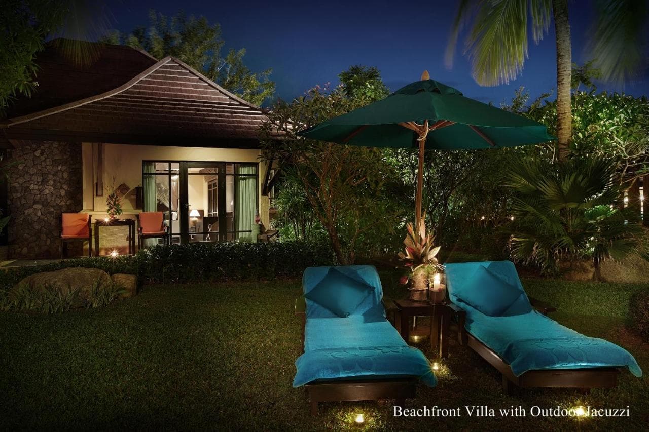 Bo Phut Resort & SPA (SHA PLUS+)