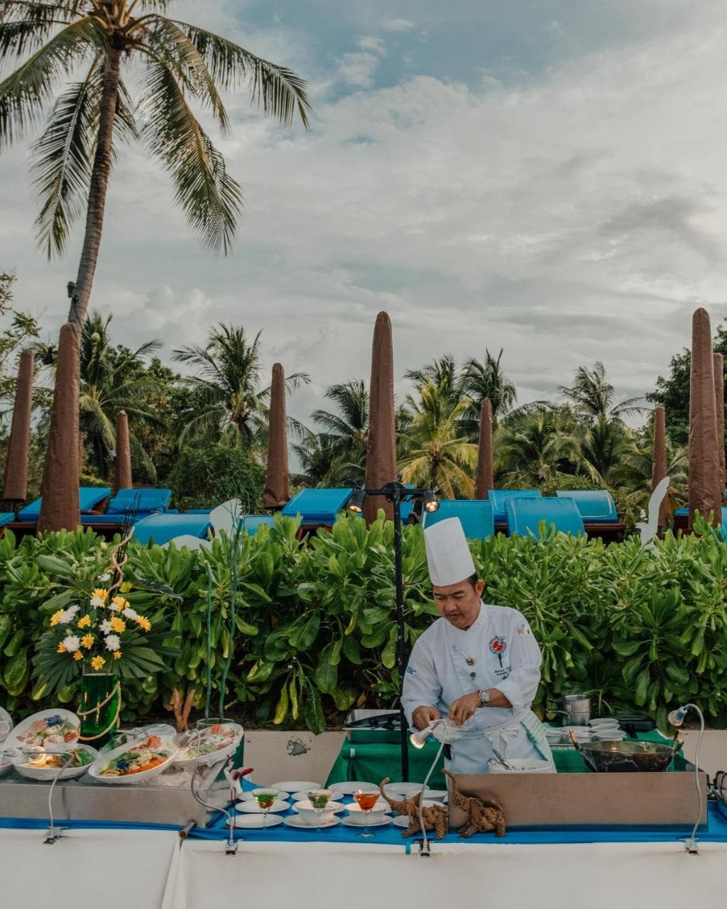 Bo Phut Resort & SPA (SHA PLUS+)