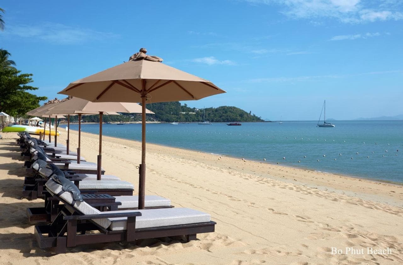 Bo Phut Resort & SPA (SHA PLUS+)