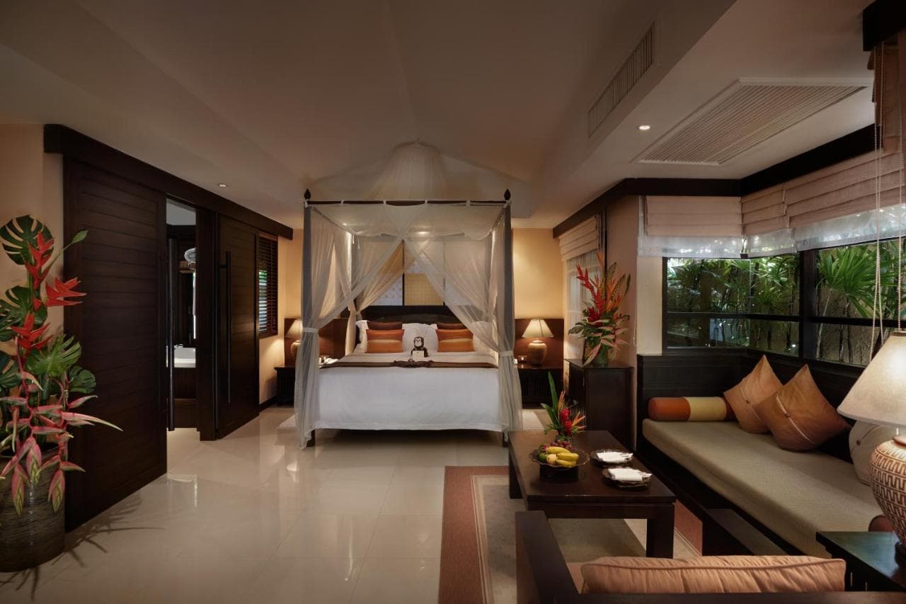 Bo Phut Resort & SPA (SHA PLUS+)