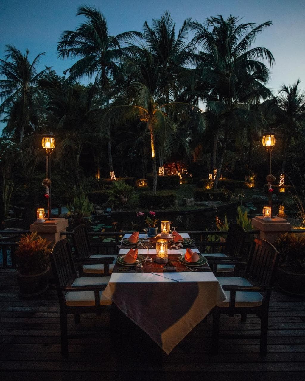Bo Phut Resort & SPA (SHA PLUS+)