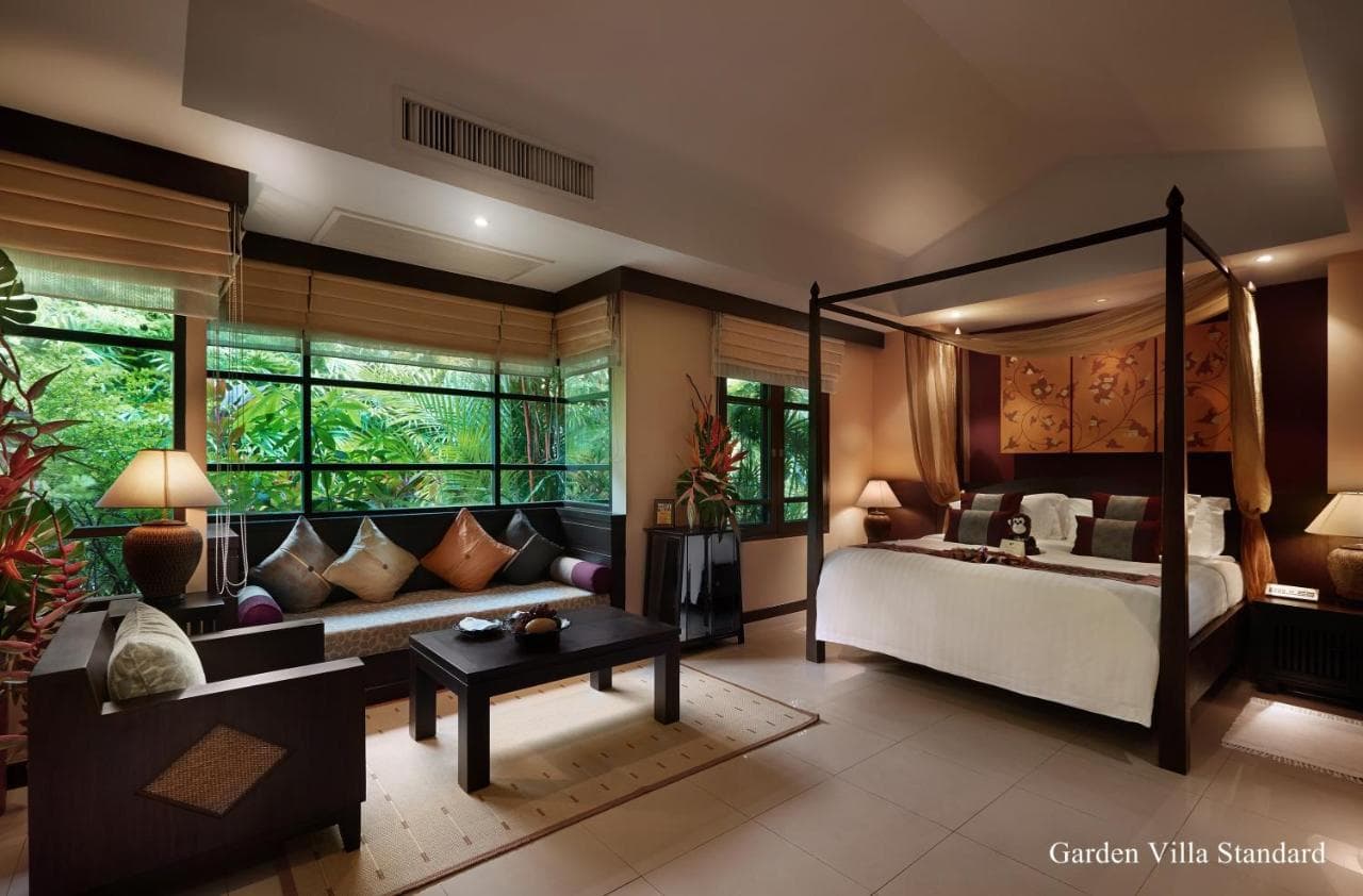 Bo Phut Resort & SPA (SHA PLUS+)