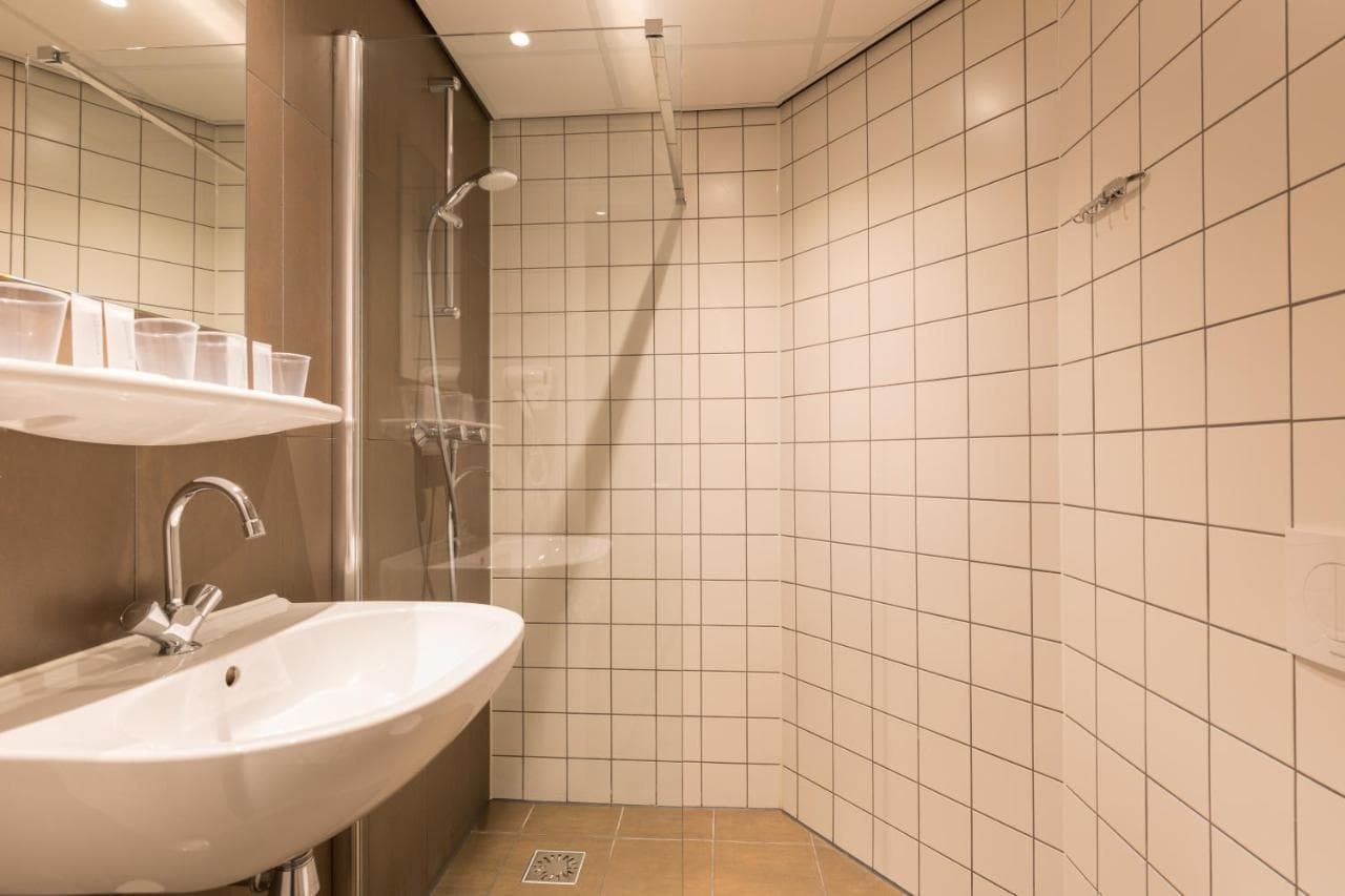 Best Western Amsterdam