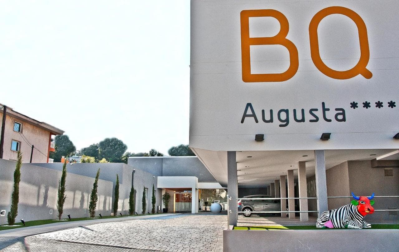Bq Augusta Hotel