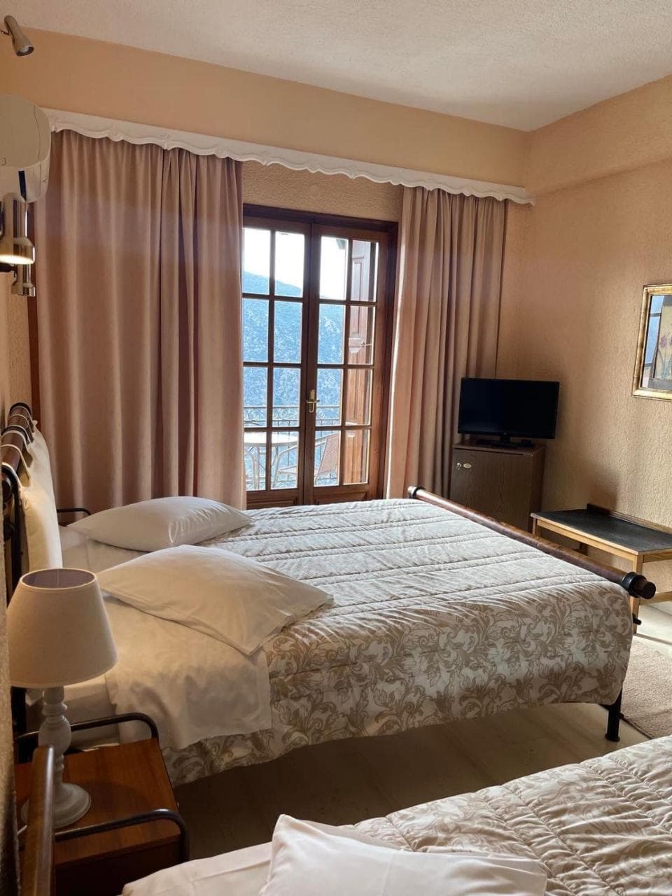 Olympic Hotel