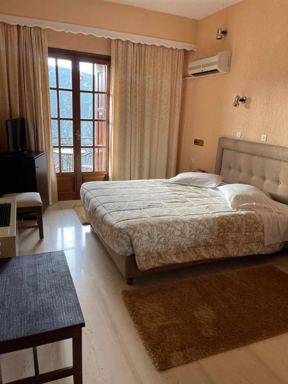 Olympic Hotel