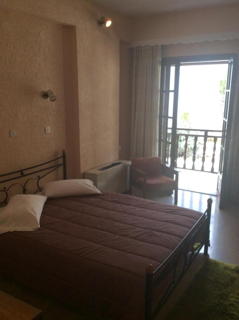 Olympic Hotel