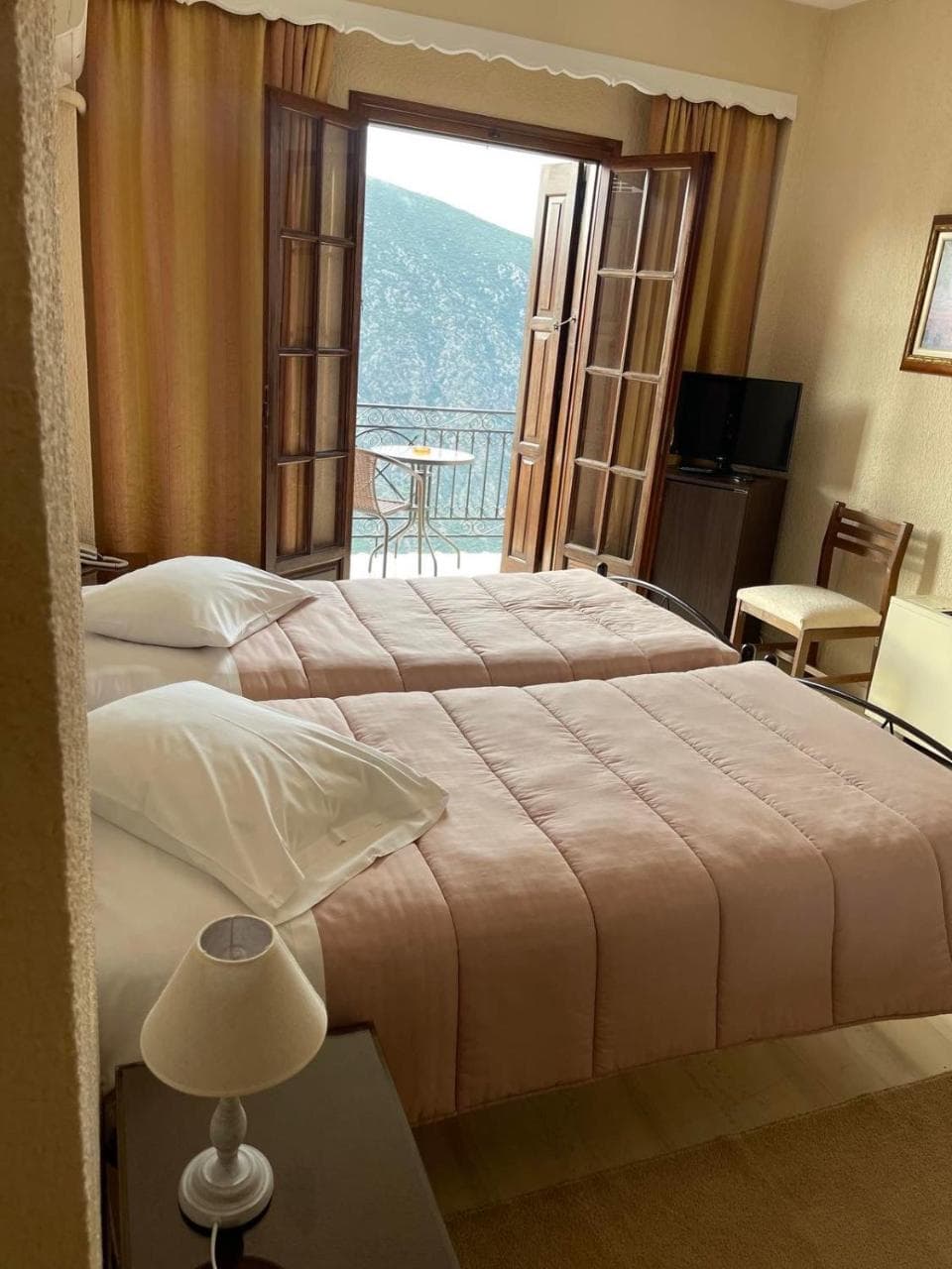 Olympic Hotel