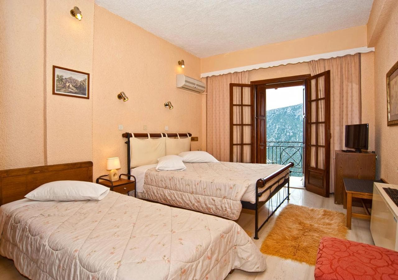 Olympic Hotel