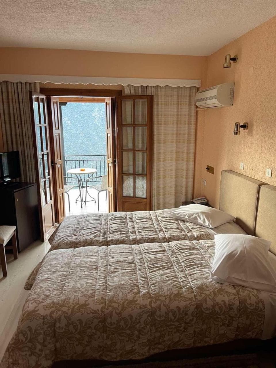 Olympic Hotel