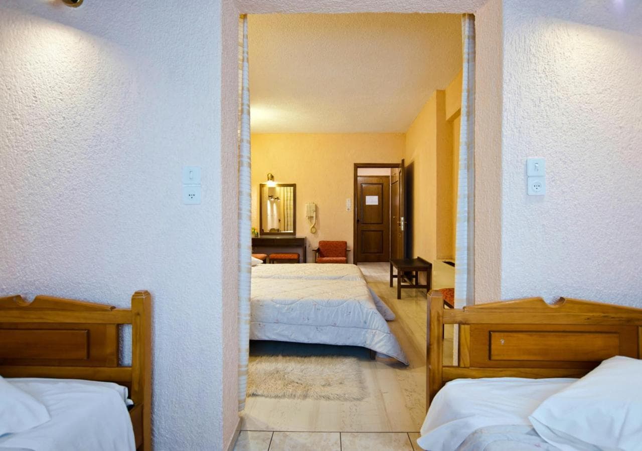 Olympic Hotel