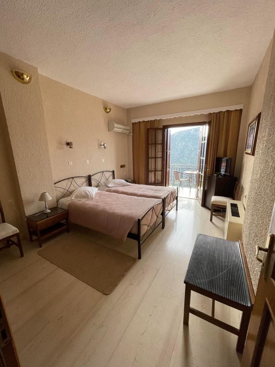 Olympic Hotel