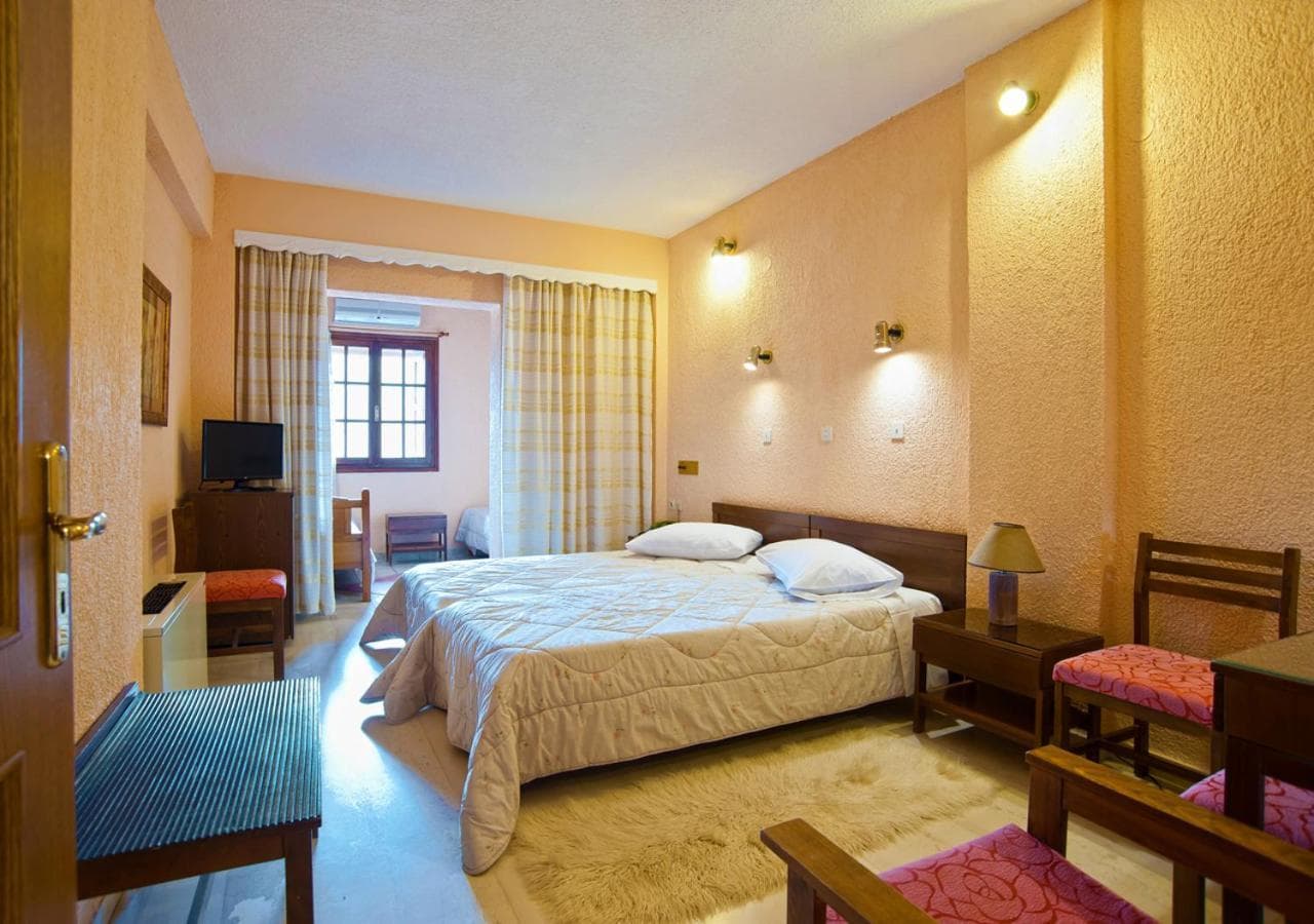 Olympic Hotel