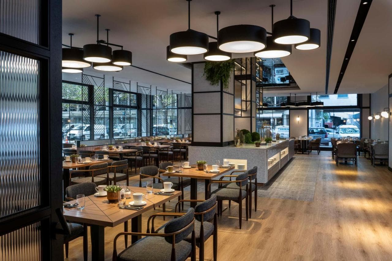 Doubletree by Hilton Berlin Ku'damm