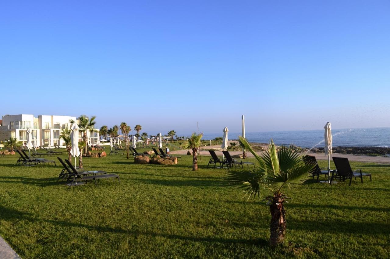 Amphora Hotel & Suites