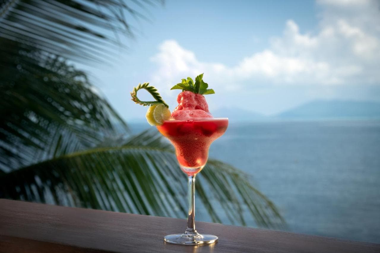 Anantara Bophut Koh Samui Resort